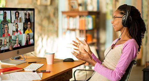 Leaders Who Flex: Why They Thrive in Times of Change