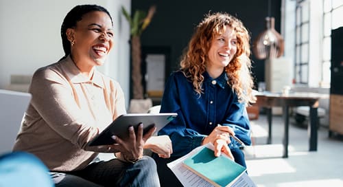 Succeeding at the Empathy/Accountability Challenge