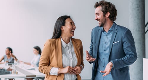 How Leaders Can Inspire Performance Through Better Conversations