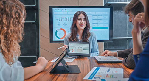 Telling a Story of Impact: How L&D Can Prove Its Value