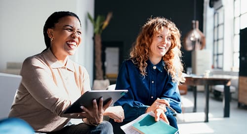 The Empathy/Accountability Challenge: Leading with Heart without Sacrificing Results