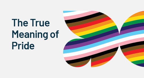 The True Meaning of Pride
