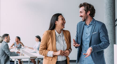 Speak, Listen, Lead: Elevating Performance Through Better Conversations