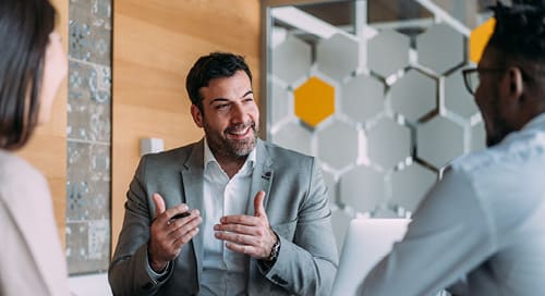 Turn Reps into Top Performers: The SLII® for Sales Advantage
