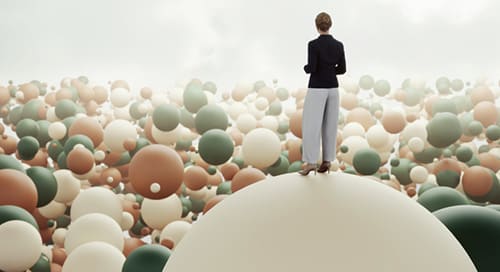 Closing the Distance Between Training and Real Change