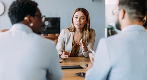 Coaching + Leadership Development: A Strategic Imperative for Performance and Growth