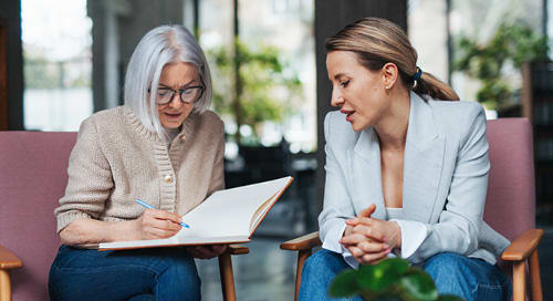 From Insight to Impact: Elevating Performance Through Executive Coaching