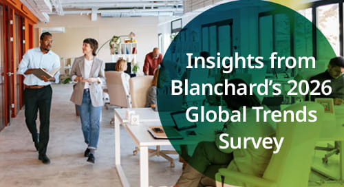 Insights from Blanchard’s 2026 Global Trends Survey