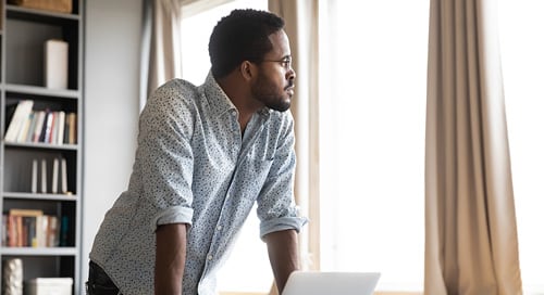 Leading Through Uncertainty: Creating a Focused and Aligned Organization
