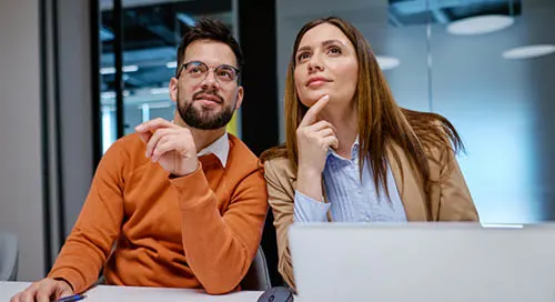 Look, Connect, and Lead: Three Leadership Practices that Build Engagement