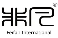 Feifan International Logo
