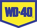 WD-40 logo