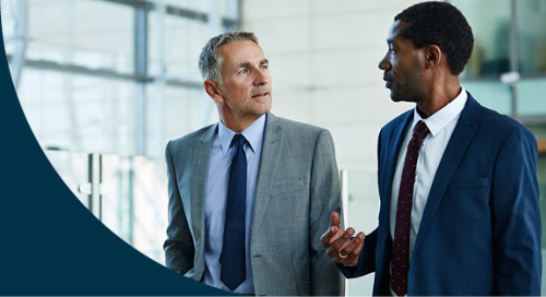 Coaching Skills: The Missing Link for Leaders