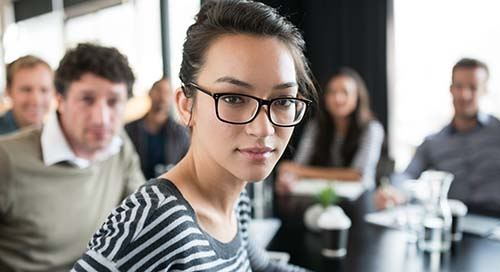 Developing Self Leaders—A Competitive Advantage for Organizations