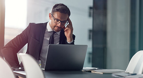 Is a Lack of Self Leadership Derailing Your Organization?