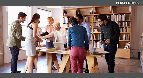 Millennials in the Workplace: How Do Managers Inspire Them?