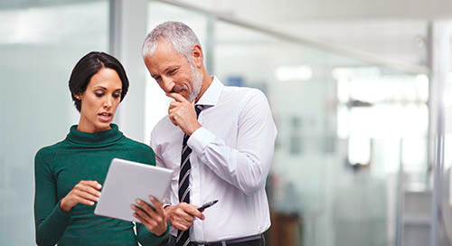 Trust: An Essential Ingredient for Leadership Success