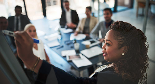 4 Communication Essentials Your Managers Need to Know
