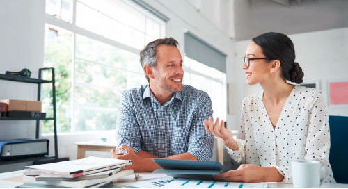 Building Trust in The Workplace