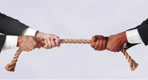 Challenging Conversations in The Workplace