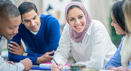 Employee Work Passion: Connecting the Dots