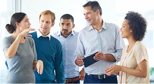 Core Skills Every Manager Should Master
