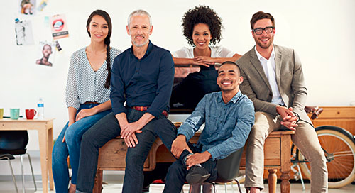 What's Important in Creating a Motivating Work Environment, and Whose Job is It?