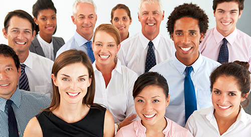 What Leaders Need to Know About Generational Differences in the Workplace