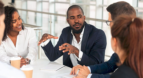 Why a Situational Approach to Leadership Matters