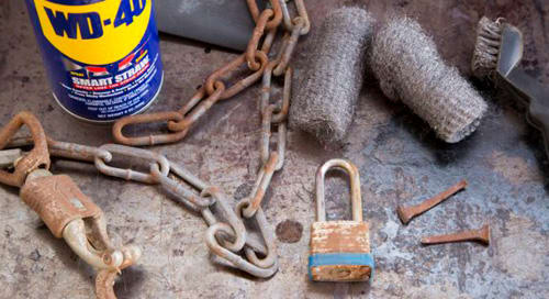 WD-40 Company