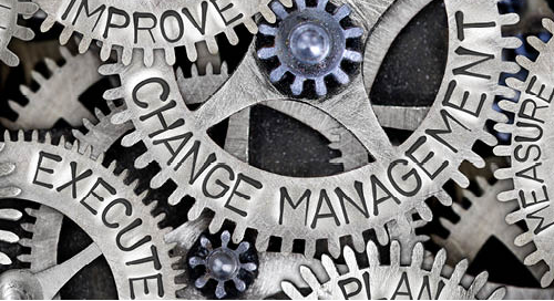 Leading Successful Change Initiatives