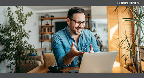 Virtual Leadership: Leading in the New Normal