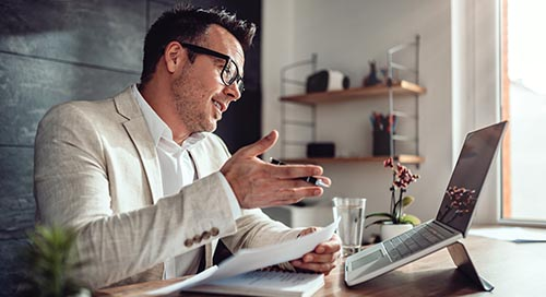 Five Communication Strategies That Make Leading Change Work in Turbulent Times