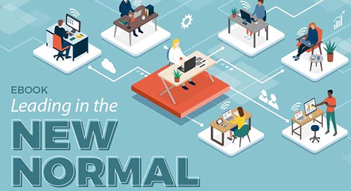 Four Strategies for Leading a Virtual Workforce