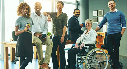 Servant Leadership: A New Approach to Creating a Culture of Success