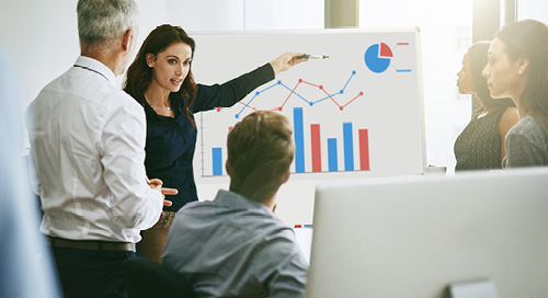 Meeting the Quota Challenge: Critical Skills Every Sales Manager Needs to Excel