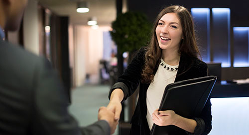 Turning New Hires into Top Performers... Quickly