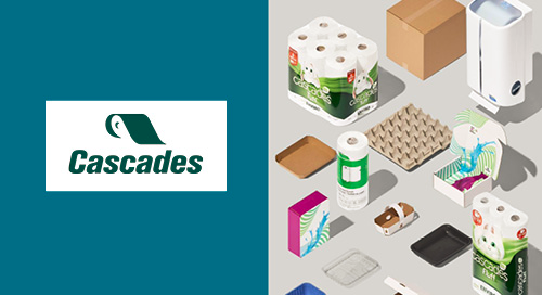 Cascades