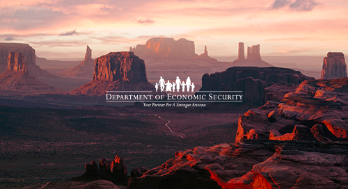 Arizona Department of Economic Security
