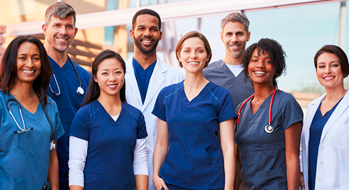 St. Luke's Health System