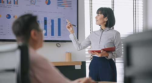 Ten Performance Management Process Gaps
