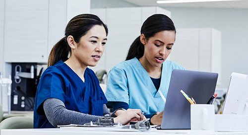 Aya Healthcare