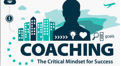 Coaching: The Critical Mindset for Success