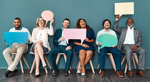 2025 HR/L&D Trends Survey: Evolving in a Rapidly Changing Environment