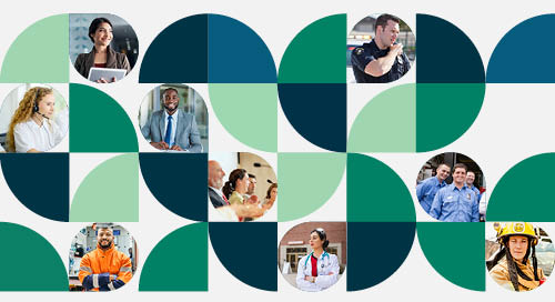 The Talent Retention Playbook: Leadership Strategies for Government Agencies