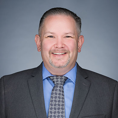 Brent Bystedt photo