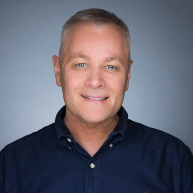 Jeff Cole Photo