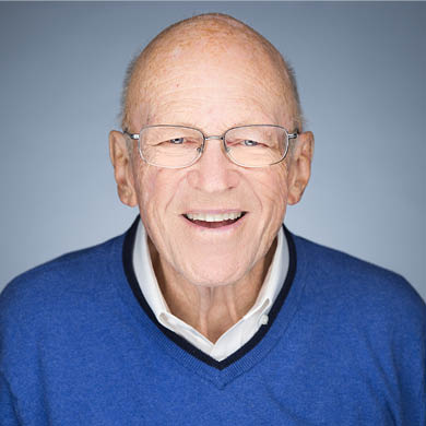 Ken Blanchard photo