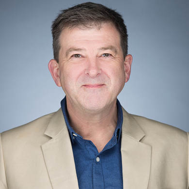 Peter Brent photo