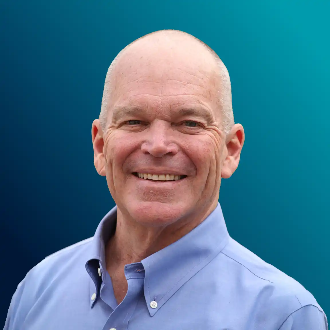 Scott Blanchard